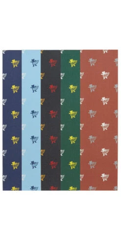 Grizzly Fly Away Grip Tape