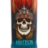 Powell Peralta Flight Andy Anderson Crane Skull Skateboard Deck - 8.45" -Powell Peralta Store 842357136946 1 c5c3405e 625b 44d5 b4e8 dfc76b209d66