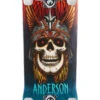 Powell Peralta Flight Andy Anderson Heron Skull Shape 289 Skateboard Complete - 8.45" -Powell Peralta Store 842357136946 c 153a3d9b 8fa6 4d61 b25c cd487a470da3