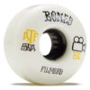 Bones Filmers 80a Skateboard Wheels - 60mm -Powell Peralta Store 842357151307 1