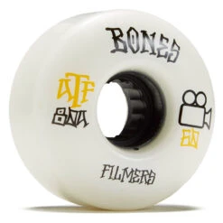 Powell Peralta Store 39 Bones Filmers 80a Skateboard Wheels - 60mm