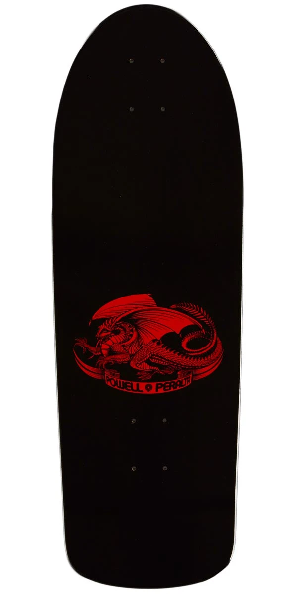 Powell Peralta Powell-Peralta O.G. Ripper Checker '13' Skateboard Complete - Green/Black - 10.00" 4 Powell Peralta Powell-Peralta O.G. Ripper Checker '13' Skateboard Complete - Green/Black - 10.00" - Image 2