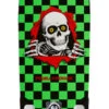 Powell Peralta Powell-Peralta O.G. Ripper Checker '13' Skateboard Complete - Green/Black - 10.00" 1 Powell Peralta Powell-Peralta O.G. Ripper Checker '13' Skateboard Complete - Green/Black - 10.00" -Powell Peralta Store 842357168251 c