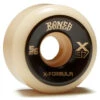 Bones X Formula 97a V6 Wide-Cut Skateboard Wheels - White - 56mm 1 Bones X Formula 97a V6 Wide-Cut Skateboard Wheels - White - 56mm -Powell Peralta Store 842357176294 1