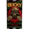 Powell Peralta Powell-Peralta Flight Bucky Lasek Tortoise Skateboard Complete - 8.62" -Powell Peralta Store 842357181311 c