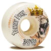 Bones Tommy Fynn Lion Heart 103a V1 Standard Skateboard Wheels - 54mm -Powell Peralta Store 842357181489 1