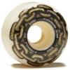 Bones X Formula Gold Chain 97a V1 Standard Skateboard Wheels - 52mm -Powell Peralta Store 842357182066 1