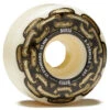 Bones X Formula Gold Chain 97a V1 Standard Skateboard Wheels - 53mm -Powell Peralta Store 842357182073 1