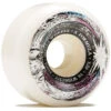 Bones X-Formula Moon Beam 99a V6 Wide Cut Skateboard Wheels - 54mm -Powell Peralta Store 842357183773 1