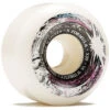 Bones X-Formula Moon Beam 99a V6 Wide Cut Skateboard Wheels - 56mm -Powell Peralta Store 842357183780 1