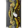 Anti-Hero Classic Eagle Skateboard Complete - Grey - 8.25" -Powell Peralta Store 888560000056 c