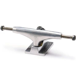 Thunder Polished Hi Skateboard Trucks - Polished - 147mm