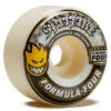 Spitfire F4 99 Conical Skateboard Wheels - 53mm -Powell Peralta Store 888560109896 1