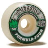 Spitfire Formula Four 101d Conical Skateboard Wheels - Green - 52mm 1 Spitfire Formula Four 101d Conical Skateboard Wheels - Green - 52mm -Powell Peralta Store 888560109926 1
