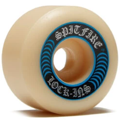 Spitfire Formula Four 99d Lock Ins Skateboard Wheels - 53mm