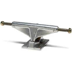 Venture All Polished Hi Skateboard Trucks - Polished
