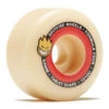 Spitfire F4 101 Tablet Skateboard Wheels - Natural - 53mm 1 Spitfire F4 101 Tablet Skateboard Wheels - Natural - 53mm -Powell Peralta Store 888560190887 1