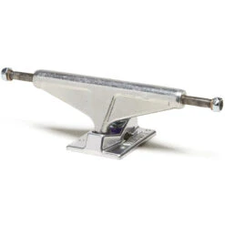 Venture All Polished V Light Skateboard Trucks - 5.6