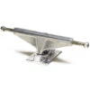 Venture All Polished V-Hollow Skateboard Trucks - Hi 5.6