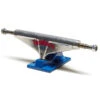 Venture Caleb Barnett Playoffs Pro Skateboard Trucks - Polished/Blue - 5.6 -Powell Peralta Store 888560280533 1