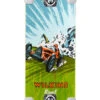 Real Wilkins Racers Skateboard Complete - 8.06" 2 Real Wilkins Racers Skateboard Complete - 8.06" -Powell Peralta Store 888560283244 c