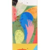 There Tear Skateboard Deck - 8.06" -Powell Peralta Store 888560284494 1