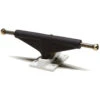 Venture Salt And Pepper II Skateboard Trucks - Black/White - 5.6 -Powell Peralta Store 888560284586 1
