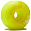 Spitfire Classic Formula Neon Bigheads Skateboard Wheels - Neon Yellow - 54mm -Powell Peralta Store 888560285019 1