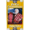 Anti-Hero Ten Curbmandments Skateboard Complete - 9.56" -Powell Peralta Store 888560294745 c
