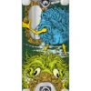 Anti-Hero Gerwer Grimple Smoke And Mirrors Skateboard Complete - 8.25" -Powell Peralta Store 888560294776 c