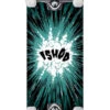 Real Ishod Detonate Tf Skateboard Complete - Black - 8.06" -Powell Peralta Store 888560296732 c