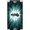 Real Ishod Detonate Skateboard Complete - Black - 8.38" -Powell Peralta Store 888560296749 c