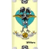 Anti-Hero Big Bord 2 Raney Shape Skateboard Complete - Cream - 8.63" 1 Anti-Hero Big Bord 2 Raney Shape Skateboard Complete - Cream - 8.63" -Powell Peralta Store 888560296862 c
