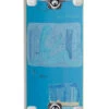 There Nadair James One More Drink Skateboard Complete - Blue - 8.50" -Powell Peralta Store 888560297050 c