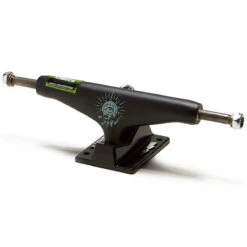 Thunder Electric Eye II Light Skateboard Trucks - Black - 148mm