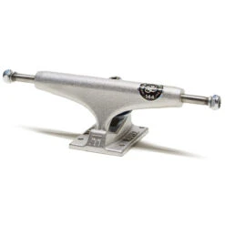 Royal Ultra Lights Skateboard Trucks - Raw - 144mm