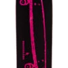Crailtap Stinky Pink BV Skateboard Deck - Skidul - 8.50" -Powell Peralta Store 889846249152 1