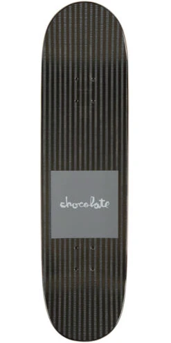 Chocolate OG Square Skateboard Complete - Capps Pop Secret - 8.50" 6 Chocolate OG Square Skateboard Complete - Capps Pop Secret - 8.50" -Powell Peralta Store 889846257928 2