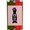 Chocolate Peace Not Bad One Off Skateboard Complete - Trahan - 8.50" -Powell Peralta Store 889846258048 c
