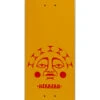 Chocolate Sunsign Skateboard Deck - New Pro - 8.00" -Powell Peralta Store 889846265466 1