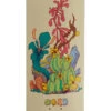 Girl Kennedy Cacti Crystals Skateboard Deck - 8.50" -Powell Peralta Store 889846266999 1