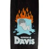 Girl One Off Skateboard Deck - Rowan Davis Couch - 9.25" -Powell Peralta Store 889846270040 1