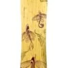 Loaded Bamboo Vanguard 38" Longboard Deck - Flex 4 2 Loaded Bamboo Vanguard 38" Longboard Deck - Flex 4 -Powell Peralta Store AQ00722 2 3 1 1