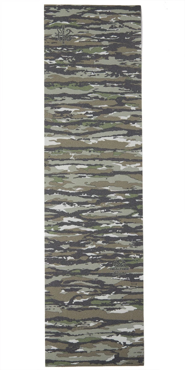 CCS X Realtree Griptape - Original 3 CCS X Realtree Griptape - Original