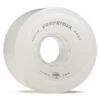 Arbor Mosh Easyrider Longboard Wheels - White - 65mm 78a
