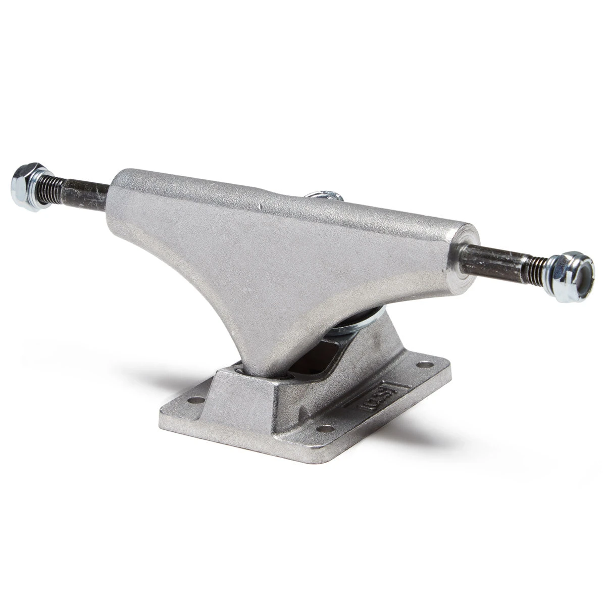 CCS Skateboard Trucks - Raw - 109mm 3 CCS Skateboard Trucks - Raw - 109mm