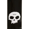 Zero Single Skull Skateboard Deck - 8.25" 1 Zero Single Skull Skateboard Deck - 8.25" -Powell Peralta Store AQA0A3F 1