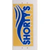 Shorty's Skate Tab XS Skateboard Deck - 7.75" -Powell Peralta Store BQ009E0 1