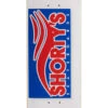 Shorty's Skate Tab SM Skateboard Deck - 8.00" -Powell Peralta Store BQ009E1 1