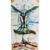 Omen Fight Or Flight Pool Longboard Deck -Powell Peralta Store BQ0C6B4 1